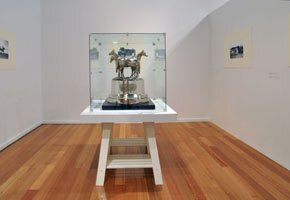 1888 Melbourne Cup