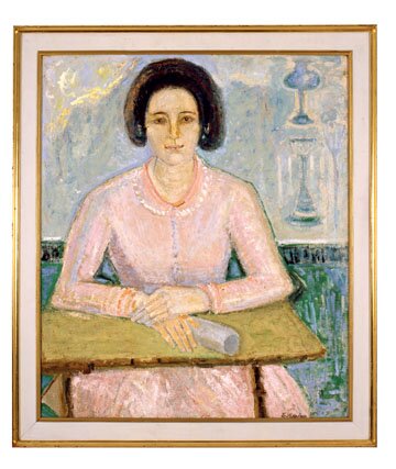 1975-023 Edith Holmes