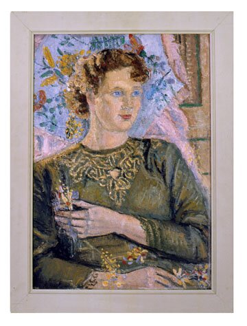 1983-087 Edith Holmes