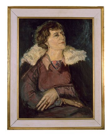 Edith Holmes 1990-066