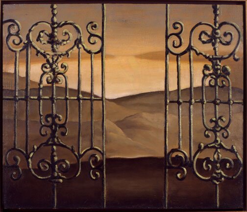 David Keeling 2001-009