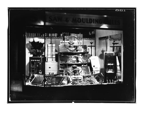 Robinson Collection 2005-025