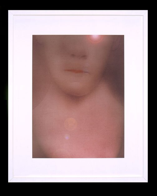 2006-003 Pat Brassington