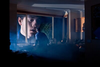 Introspection Aiden Morse