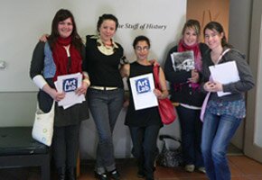 UR Say class at Plimsoll