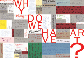 Ask It Catalogue