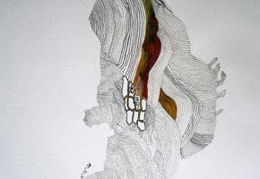 Dawn Blazely (detail)