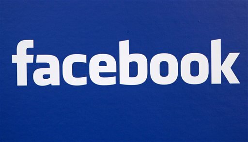 facebook logo