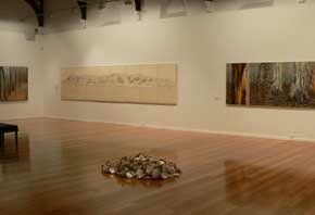 from an island south 1