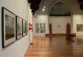 from an island south 3