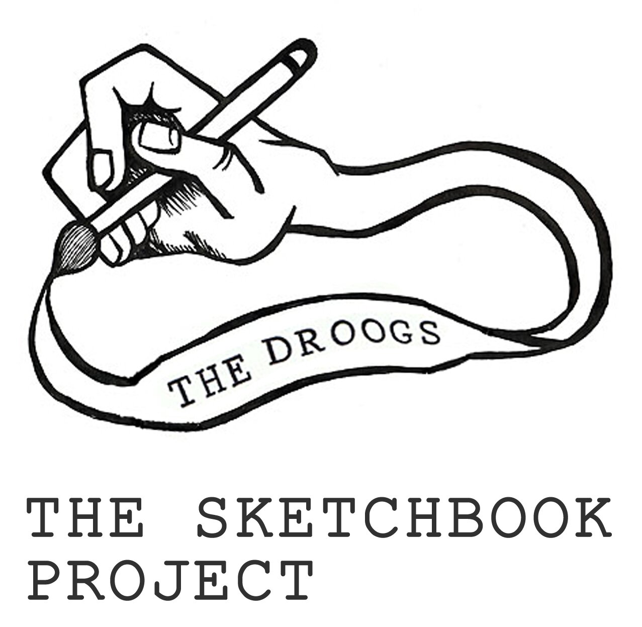 Sketchbook Project Sketchbook Project