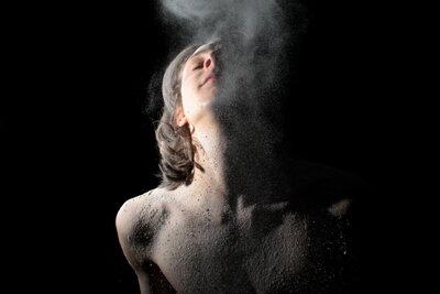 Dust Nathan Gillam