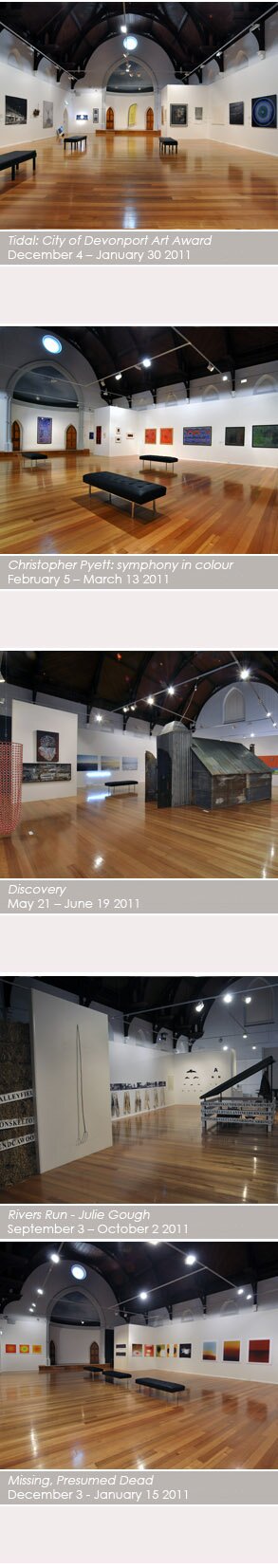 exhibition images