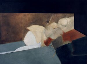 Nicholas Glade Wright