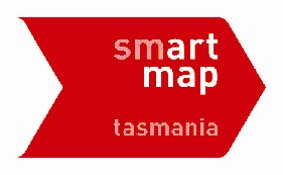 smART map logo