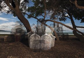 Greer Honeywill Tidal finalist