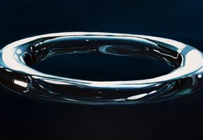 Mark McCarthy Tidal finalist