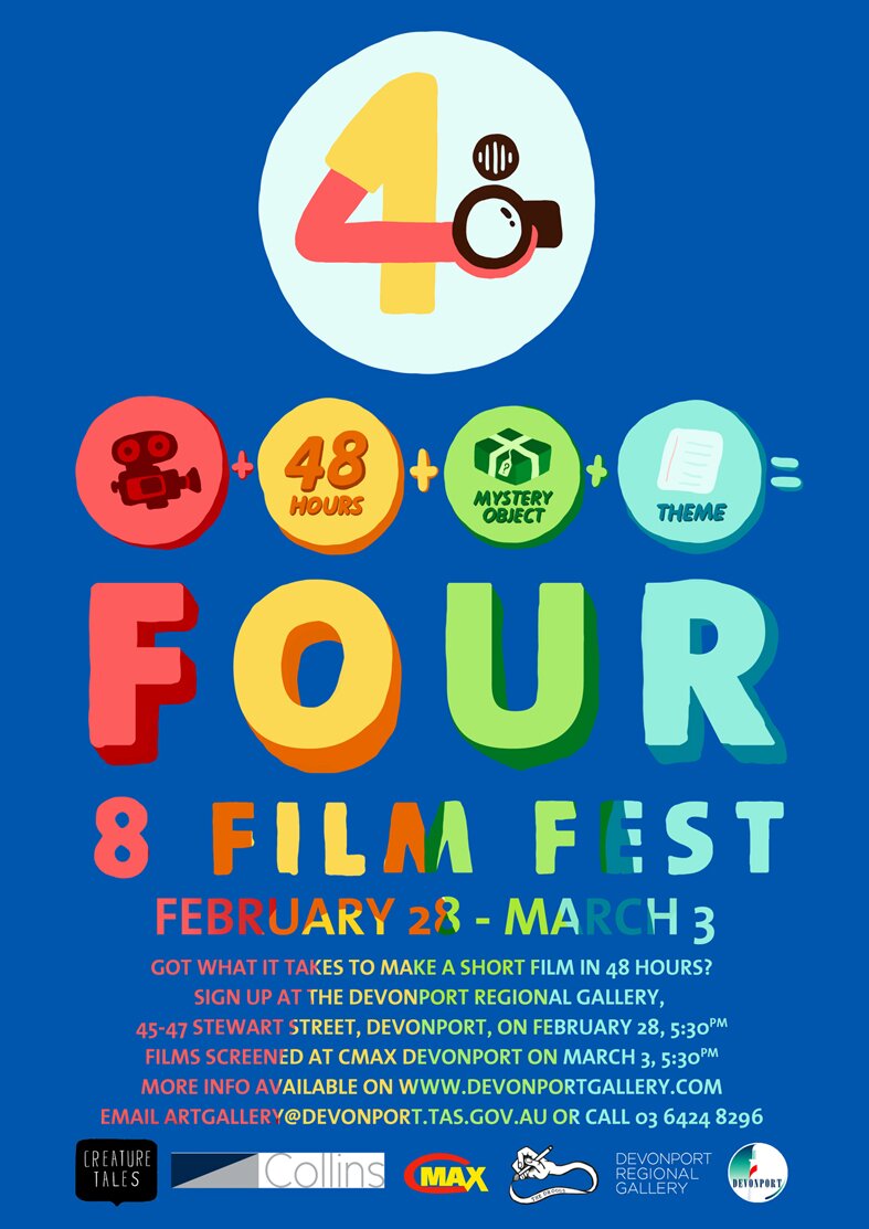 four 8 four 8