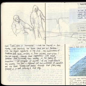 Annalise_Rees_Morris_Flag_Journal