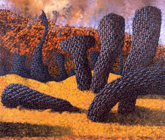 Richard Wastell