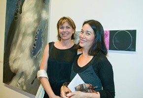 Tidal winners at the opening