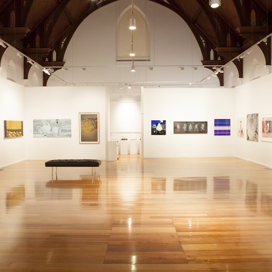 Devonport Regional Gallery Tidal Festival